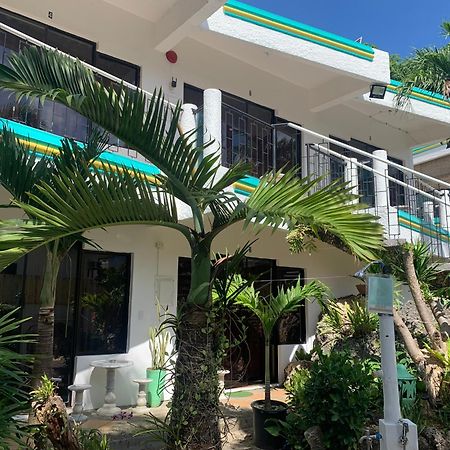 Turtle Inn Resort Manoc-Manoc Extérieur photo